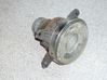 Headlight lense 63121391333