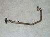 Air intake hose/pipe 11712244533
