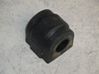 Sway bar bush bracket, rear 31356765574
