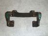 Front Brake Caliper Pad/Carrier 34111164610