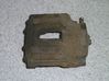 Front brake caliper 34111160364