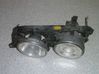 Headlight/headlamp 63121391597