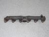 Exhaust manifold 11622244964