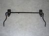Front anti-roll bar/sway bar 31351090787
