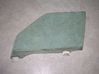 Front door window/glass frame 51321906763
