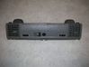 Dashboard side air vent grill/cover trim 64228390494