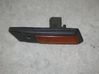 Front bumper turn signal 63138357047