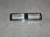 Front door window switch trim 51162492465