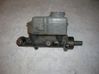 Master brake cylinder 34311157206