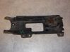 Front bumper foam support bar 51111928906