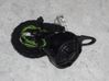 Front door high frequency speaker 65138368231
