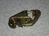 Tailgate/trunk/boot lock/catch/latch 51241884131