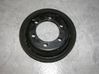 Crankshaft pulley 64552244376