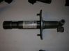 Rear bumper shock impact absorber/damper 51127055336