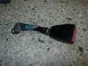 Rear seatbelt 72118119127