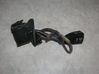 Wiper switch 61318350981