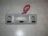 Luz de freno 63318361629