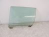 Rear door window/glass frame 51341906773