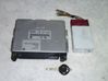 Engine control unit/module ECU 12141429696