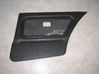 Rear door card panel trim 51428106660