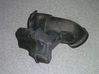 Driveshaft inner CV joint boot 13717536004