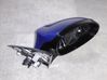 Front door electric wing mirror 51167185308