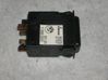 Bouton de dégivrage pare-brise 61311380351