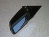 Front door electric wing mirror 51167890829