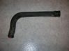 Engine coolant pipe/hose 64211384711