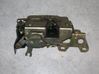 Rear door lock 51228103492