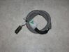 Rear door cable line 51227117743