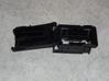 Electric car charge socket cover 61138373323