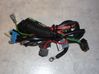 Engine installation wiring loom 12511439868