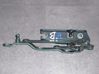 Tailgate/trunk/boot hinge 41628413371