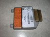 Module de contrôle airbag 65778374821