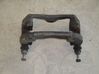 Front Brake Caliper Pad/Carrier 34116774038