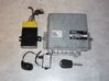 Engine control unit/module ECU 13612246280