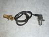ABS wheel speed sensor 34521182335