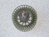 Heater fan/blower 64118390434