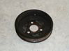 Power steering pump pulley 32412243683