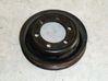 Crankshaft pulley 64552244376