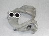 Air intake hose/pipe 11611739352