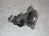 Throttle body valve 13541740505