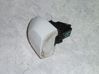 Front door cover/cap 51217161422