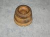 Front shock absorber/damper 31307836823
