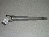 Steering wheel axle 32306764009
