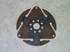 Starter motor clutch/sleeve 24401216744