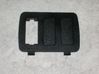 Fuse box cover 51458146033