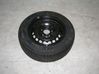 R15 steel rim 36111095005