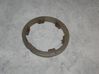 Front shock absorber/damper 31311127285